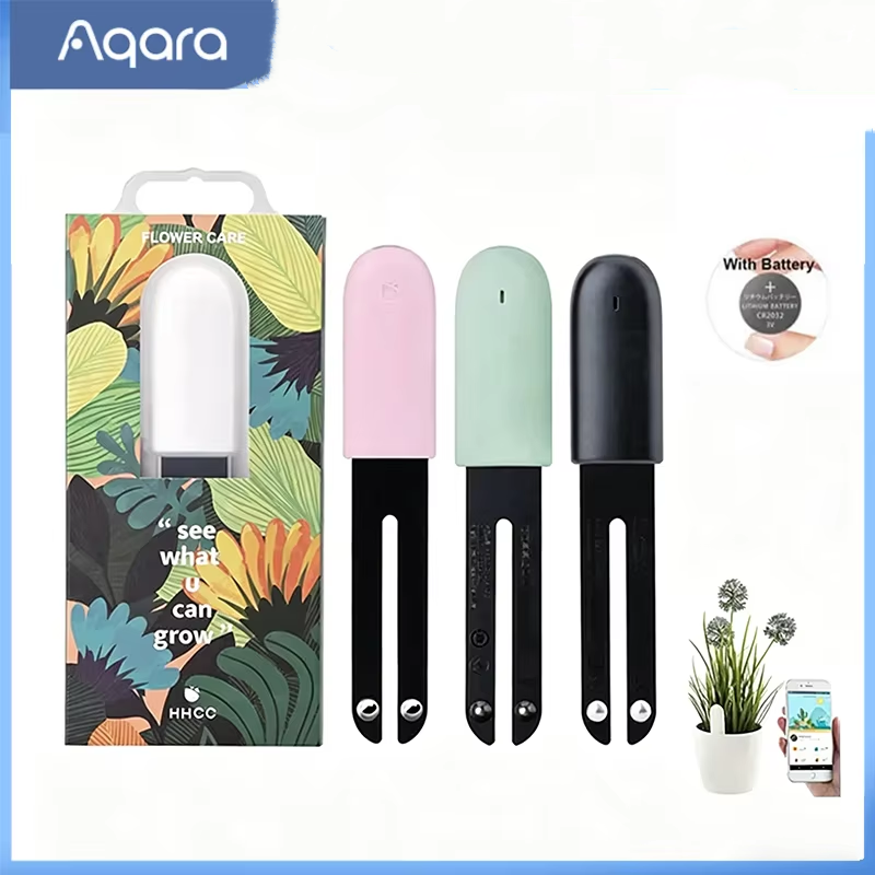 Smart Garden Xiaomi - For Xiaomi Mijia HHCC Smart Flower