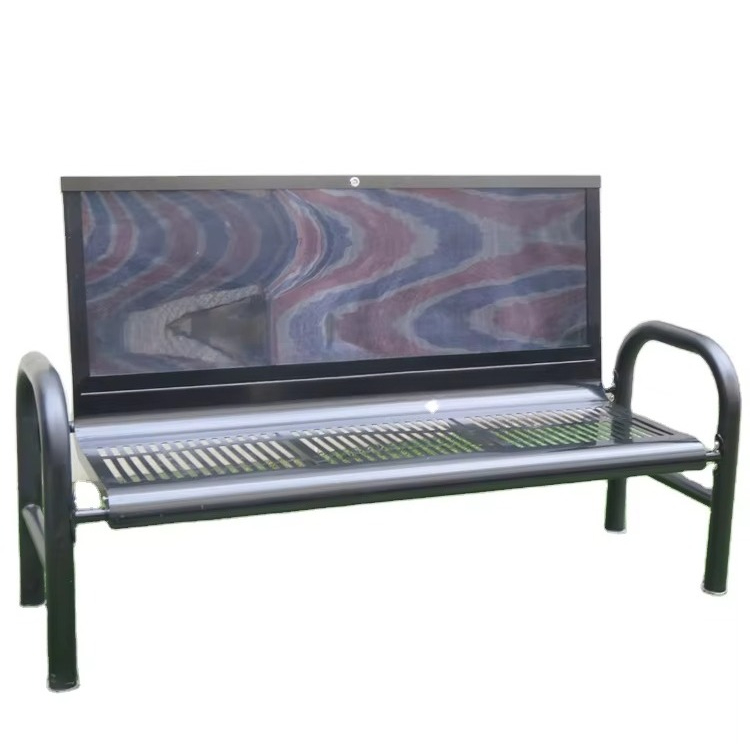 Smart Urban Garden - Urban Furniture Outdoor Street Furniture Park