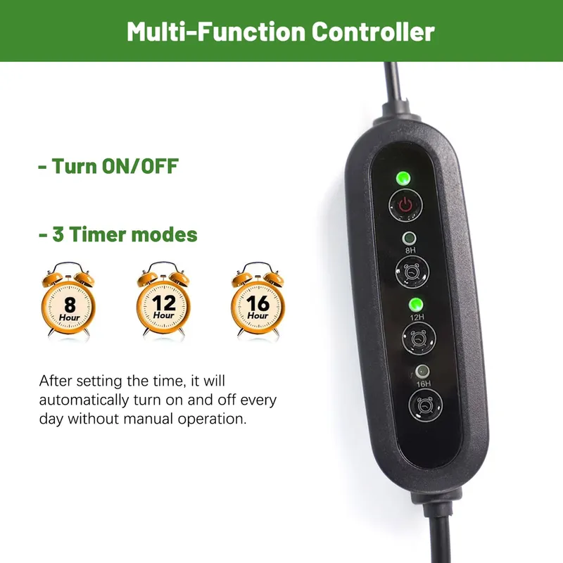 Smart Eco-Friendly Aluminum Al - Smart Garden Vertical Planter ulasan dan harga
