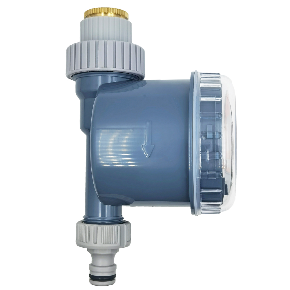WUJIE Ball Valve Irrigation Ti - Smart Urban Garden ulasan dan harga
