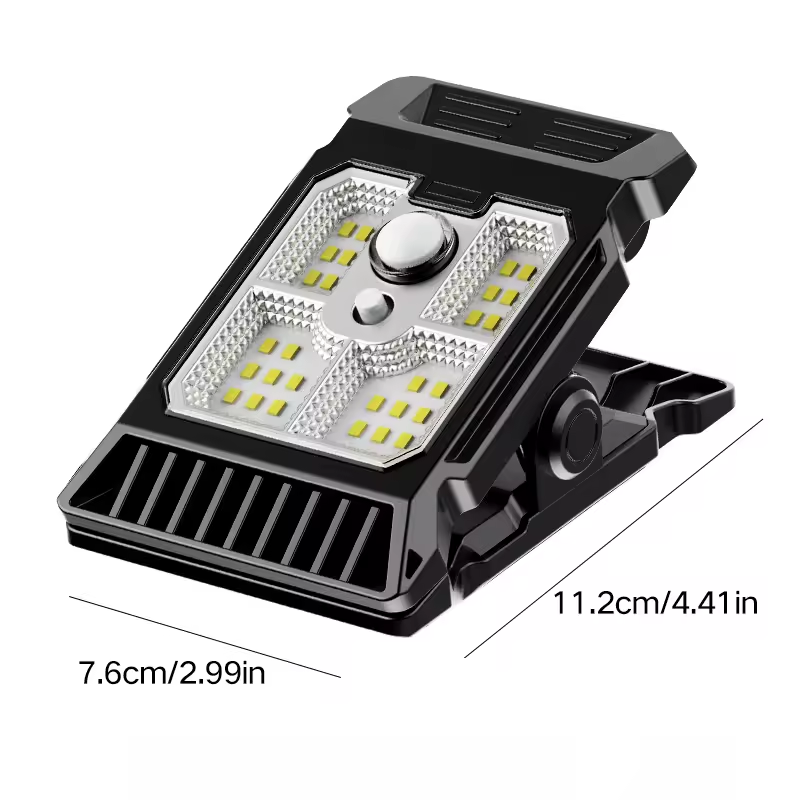 Solar powered courtyard lamp,  - Smart Urban Garden ulasan dan harga