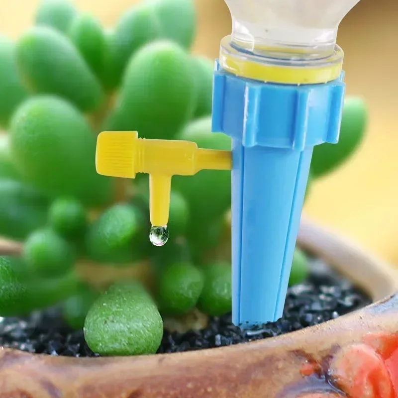 Automatic Drip Irrigation Syst - Smart Urban Garden ulasan dan harga