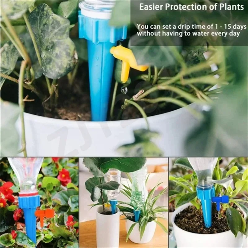 جهاز ري الحدائق Smart Drip Irr - Smart Urban Garden ulasan dan harga