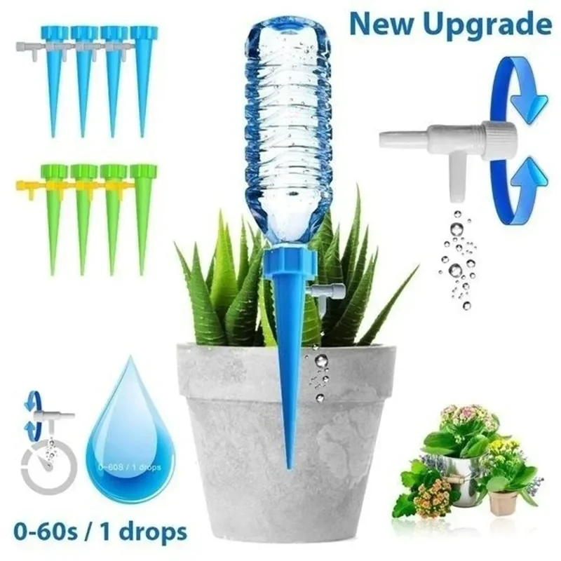 جهاز ري الحدائق Smart Drip Irr - Smart Urban Garden ulasan dan harga
