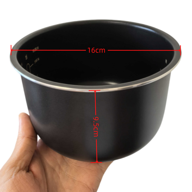 Original 1.5L rice cooker inne - Smart Garden Xiaomi ulasan dan harga
