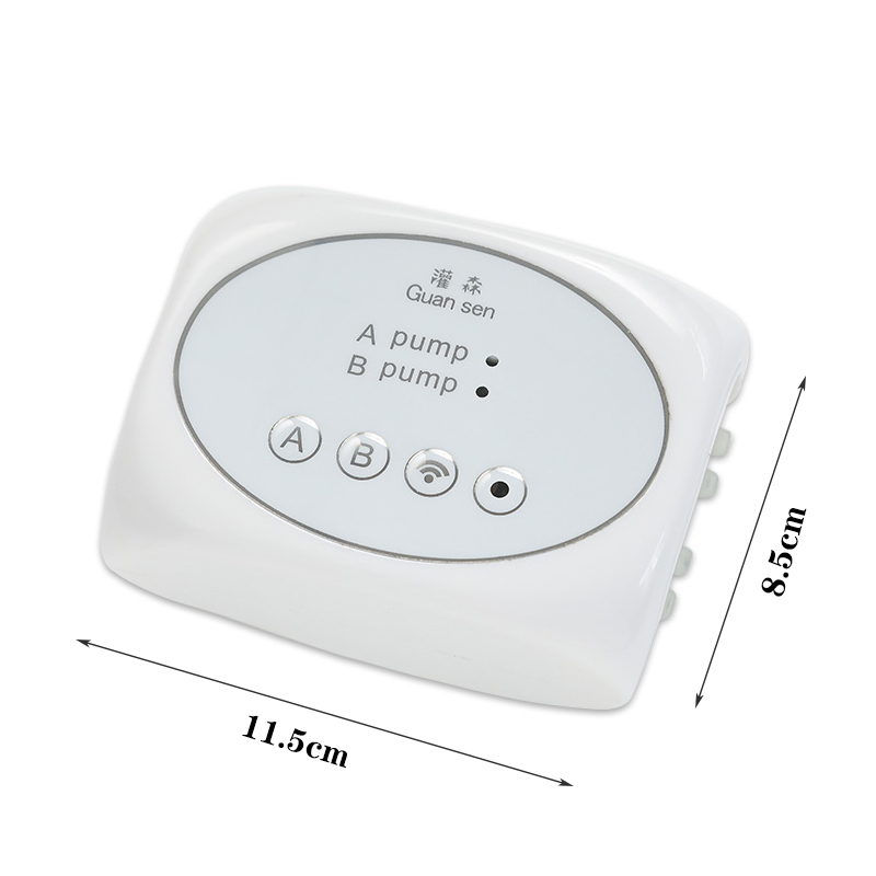 WiFi Smart Garden Irrigation C - Smart Garden Monitoring System ulasan dan harga