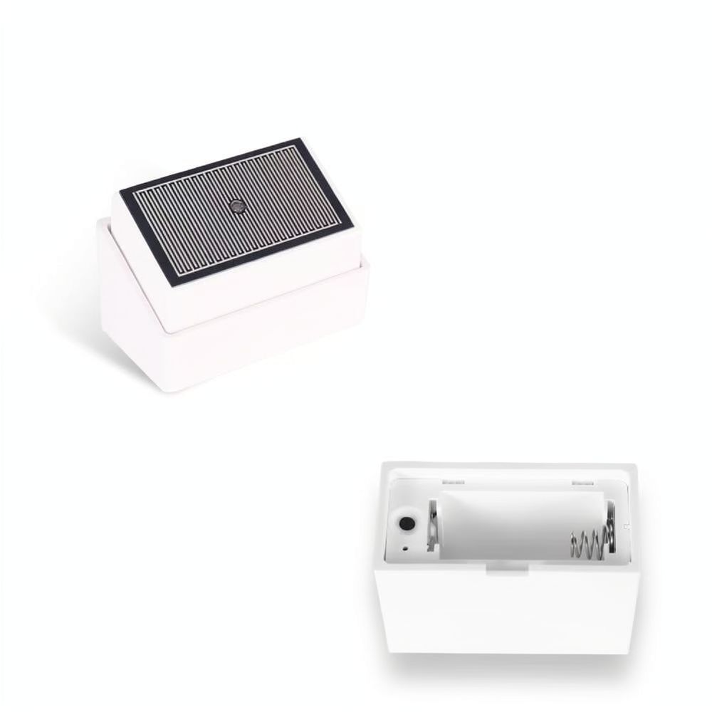 Zigbee Rainfall Sensing Module - Smart Garden Monitoring System ulasan dan harga