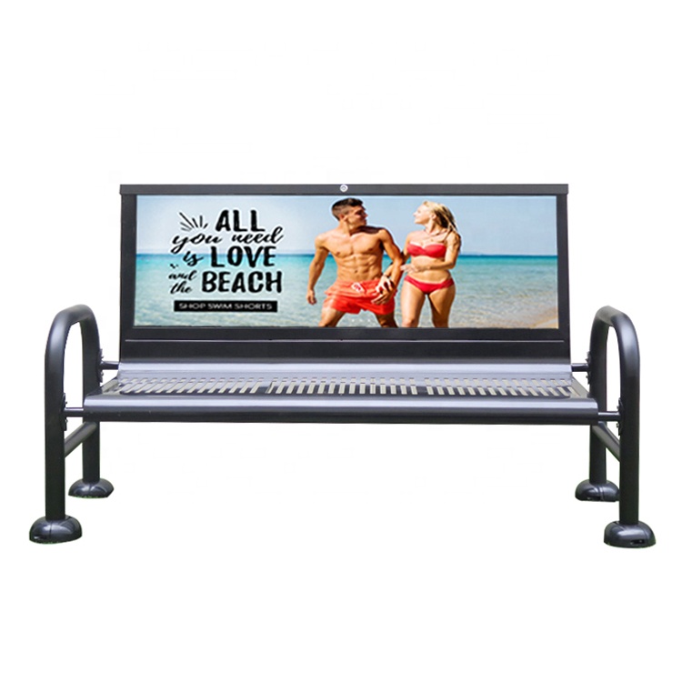 Urban Furniture Outdoor Street - Smart Urban Garden ulasan dan harga