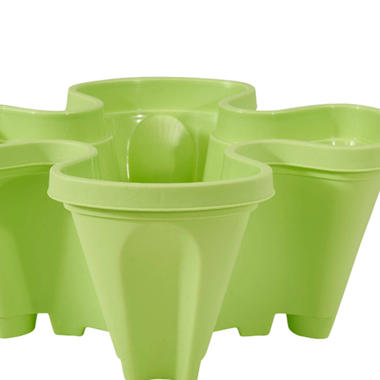 Stackable Vertical Garden Plan - Smart Garden Vertical Planter ulasan dan harga
