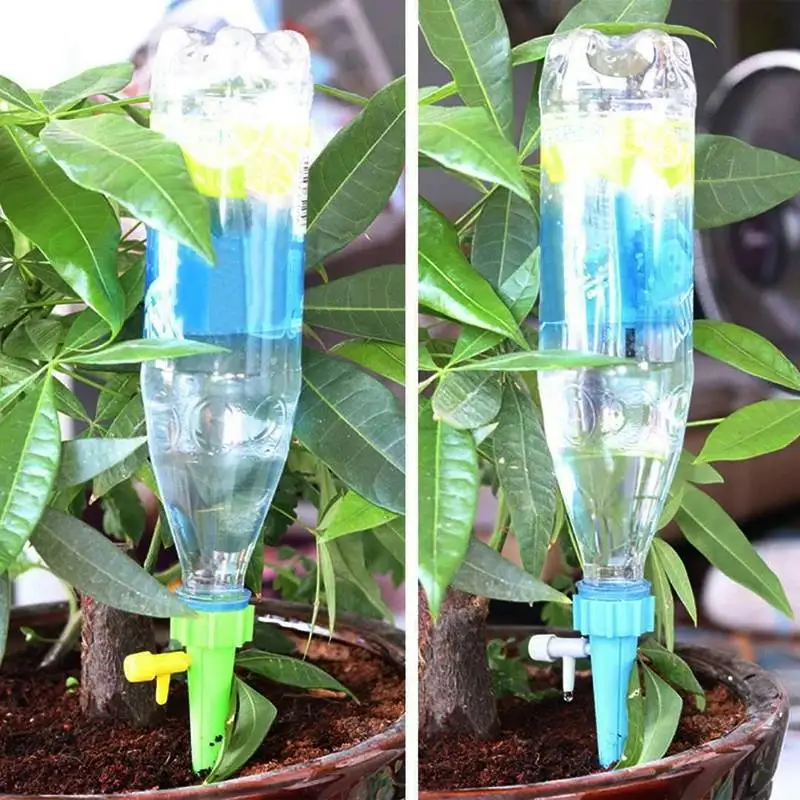 Automatic Drip Irrigation Syst - Smart Urban Garden ulasan dan harga