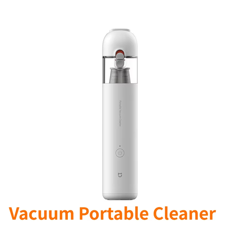 Original MIJIA Portable Handhe - Smart Garden Xiaomi ulasan dan harga