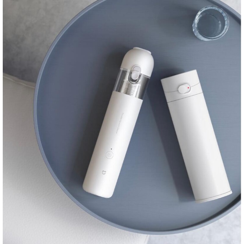 Original MIJIA Portable Handhe - Smart Garden Xiaomi ulasan dan harga