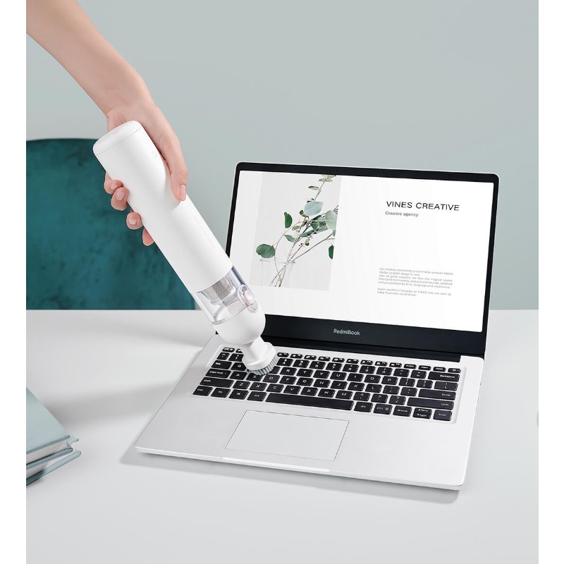Original MIJIA Portable Handhe - Smart Garden Xiaomi ulasan dan harga