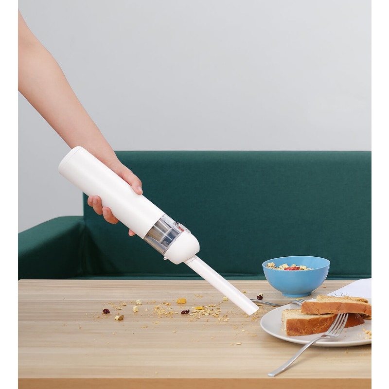 Original MIJIA Portable Handhe - Smart Garden Xiaomi ulasan dan harga