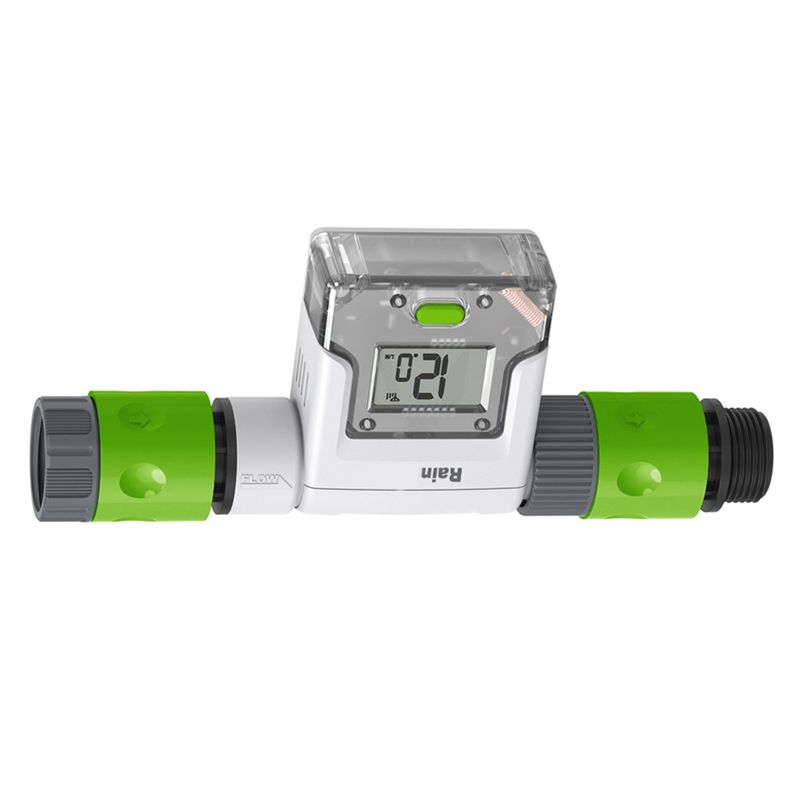 ABKW-US NH Smart Wifi Water Fl - Smart Garden Monitoring System ulasan dan harga