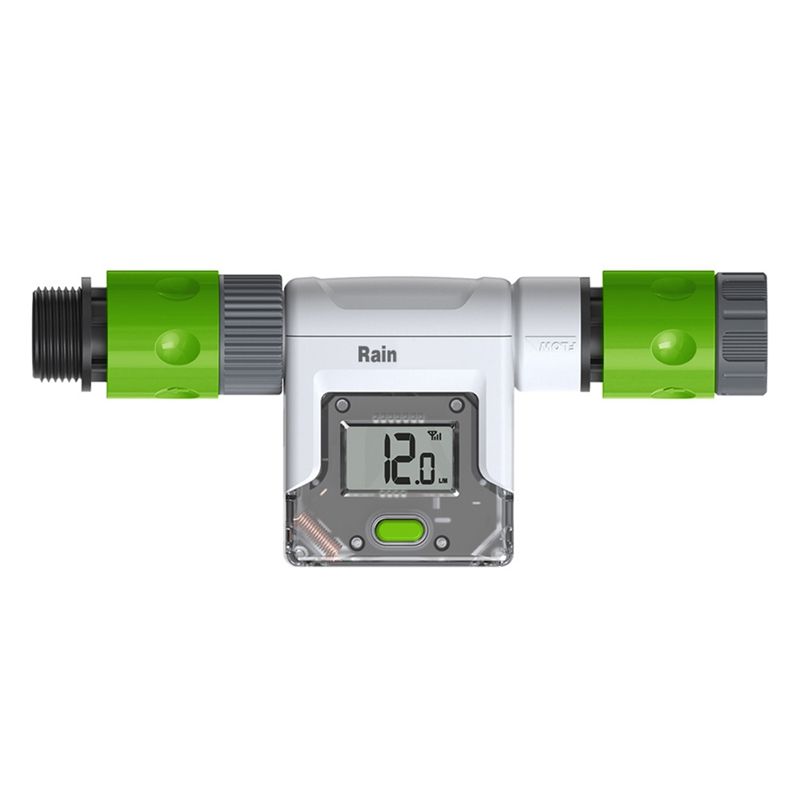 ABKW-US NH Smart Wifi Water Fl - Smart Garden Monitoring System ulasan dan harga