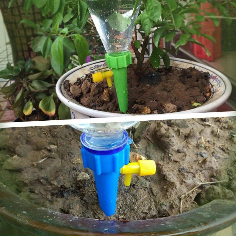 Automatic Drip Irrigation Syst - Smart Urban Garden ulasan dan harga