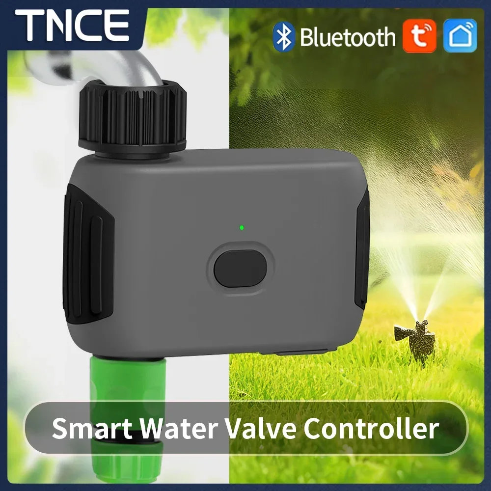 TNCE US Bluetooth Value Smart  - Smart Garden Monitoring System ulasan dan harga