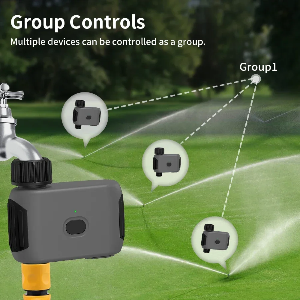 TNCE US Bluetooth Value Smart  - Smart Garden Monitoring System ulasan dan harga
