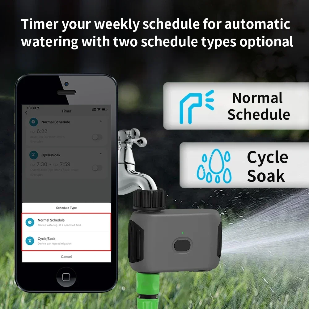 TNCE US Bluetooth Value Smart  - Smart Garden Monitoring System ulasan dan harga