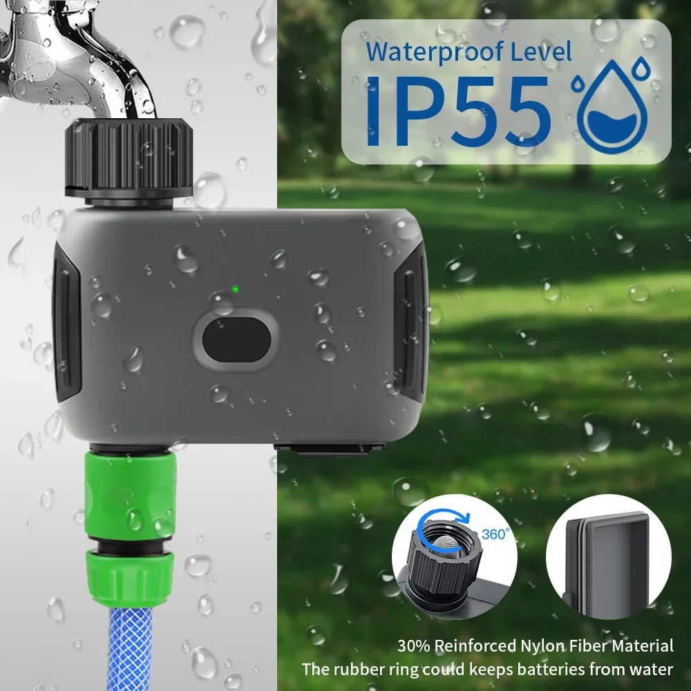 TNCE US Bluetooth Value Smart  - Smart Garden Monitoring System ulasan dan harga
